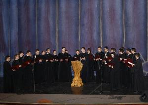 Grupul psaltic